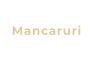 Mancaruri