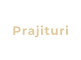 Prajituri